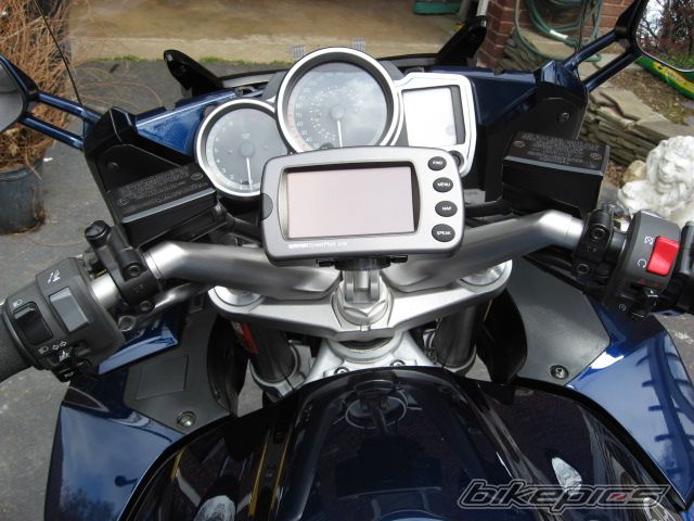 2006 YAMAHA FJR 1300 | Picture 857714 motorcycle photo