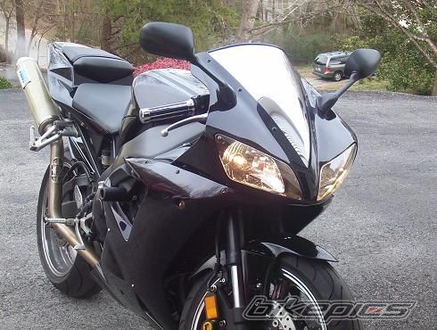 2002 YAMAHA YZF R1 | Picture 857774 motorcycle photo