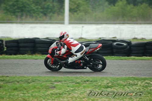 2007 HONDA CBR 600 RR | Picture 857776 motorcycle photo