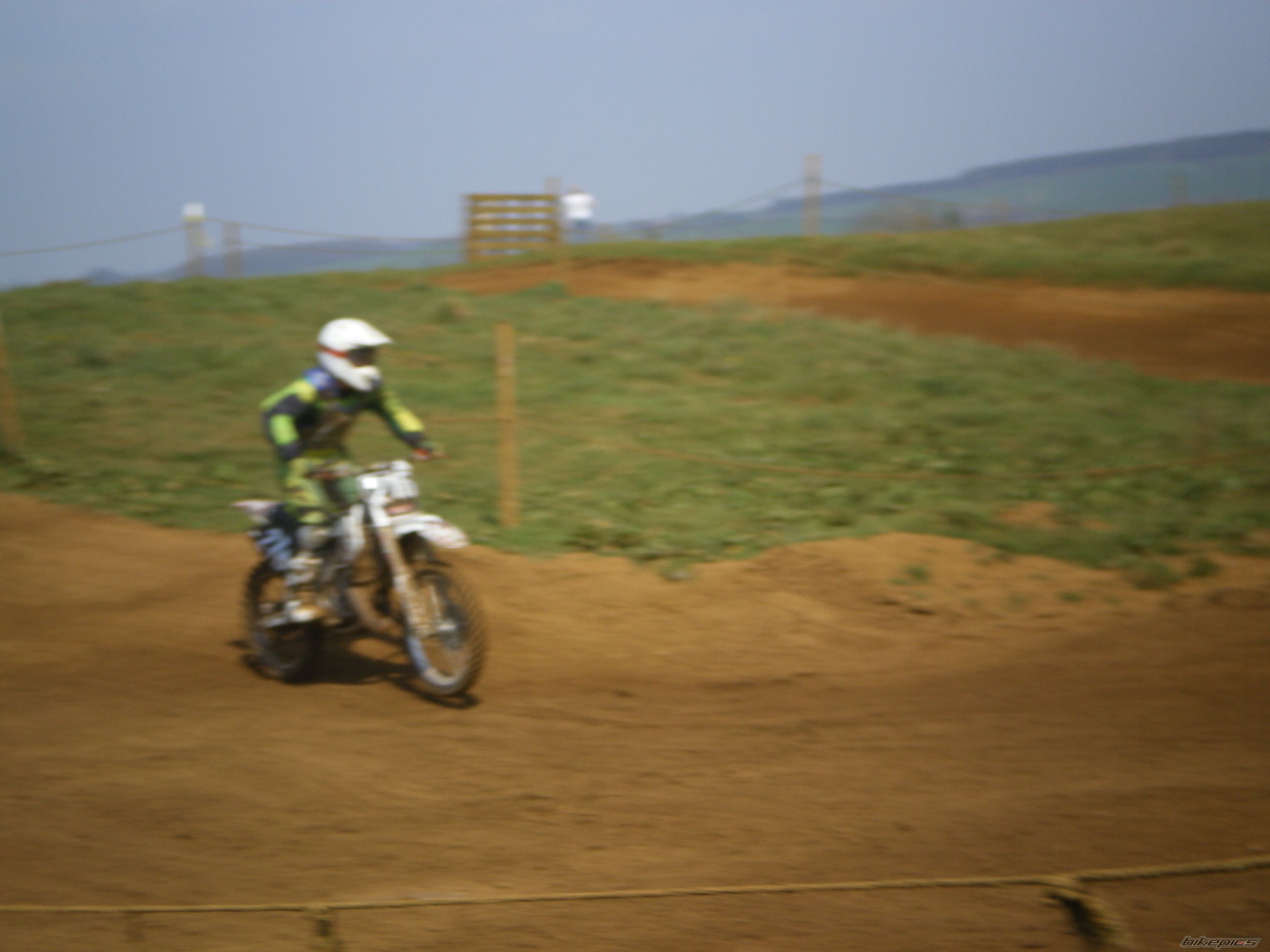 2005 HONDA CR 125 | Picture 857782 motorcycle photo