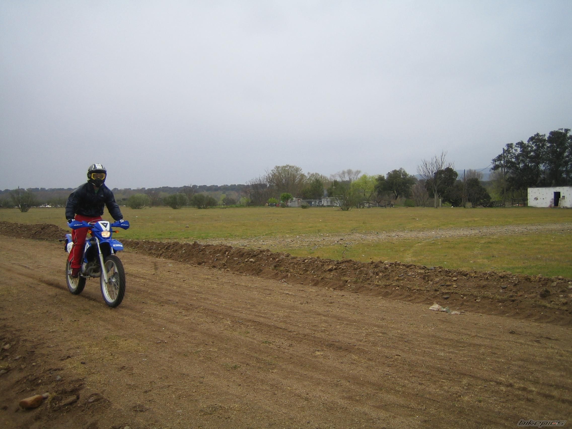 2006 YAMAHA DT 50 | Picture 857844 motorcycle photo