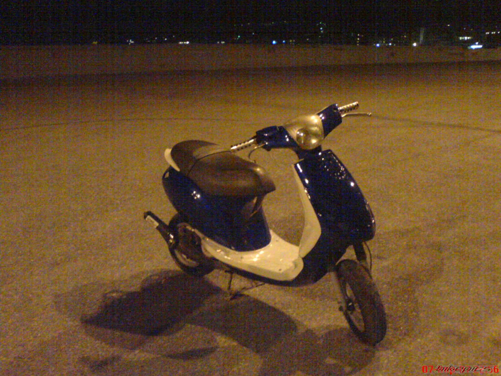 2007 PIAGGIO ZIP SP | Picture 857845 motorcycle photo