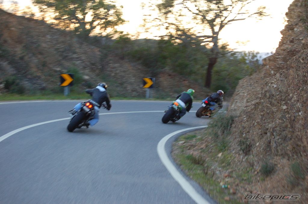 2006 SUZUKI GSR 600 | Picture 858037 motorcycle photo
