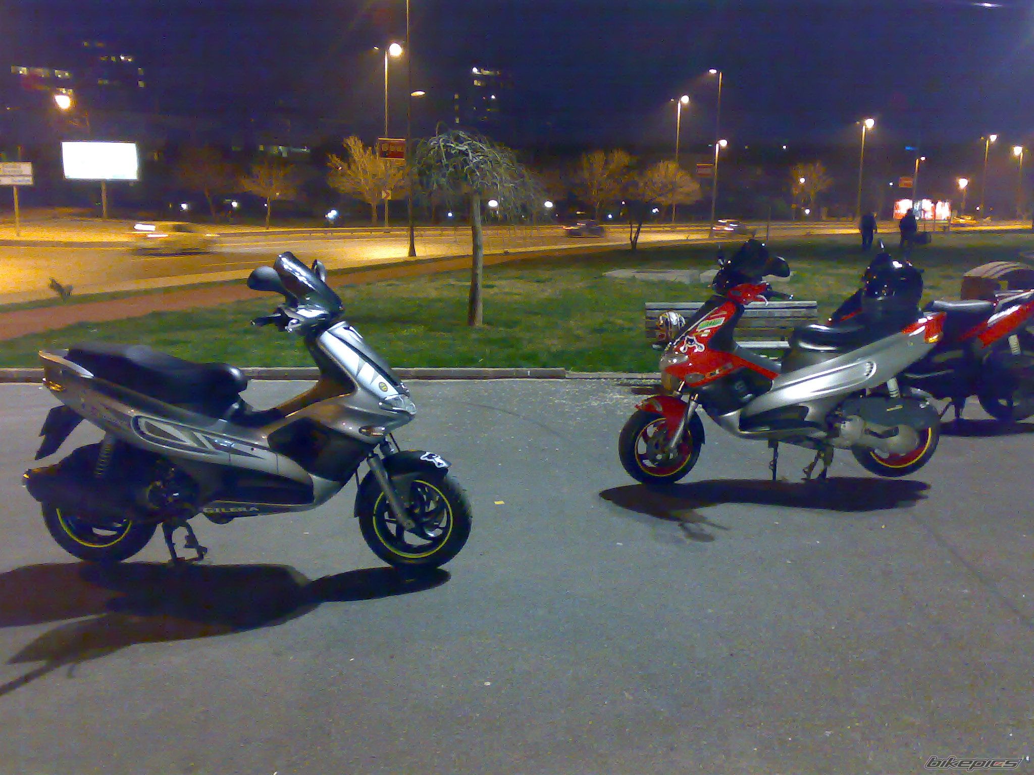 2006 GILERA RUNNER 200 VXR | Picture 858212 motorcycle photo