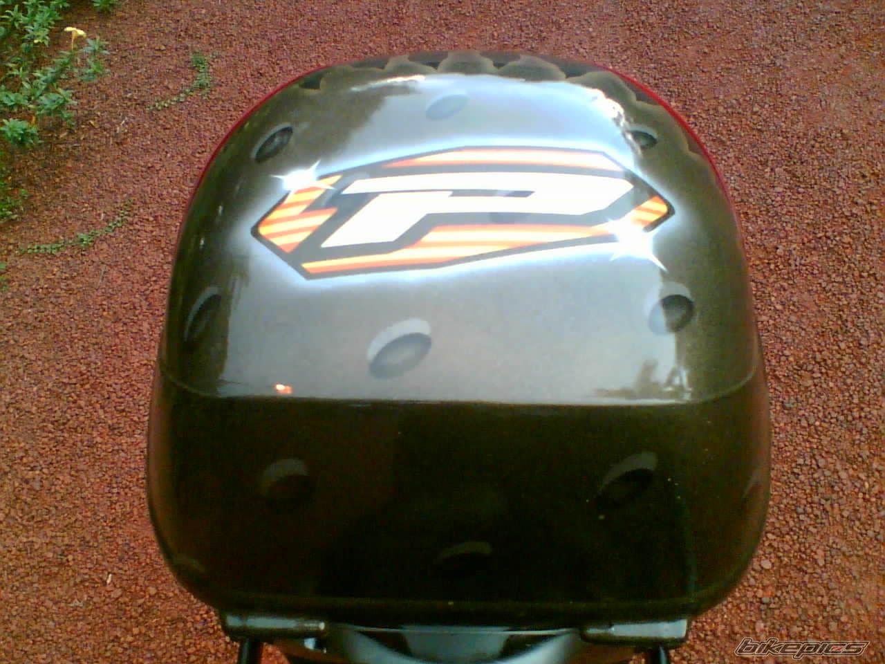 2007 HONDA WAVE 125 | Picture 858250 motorcycle photo