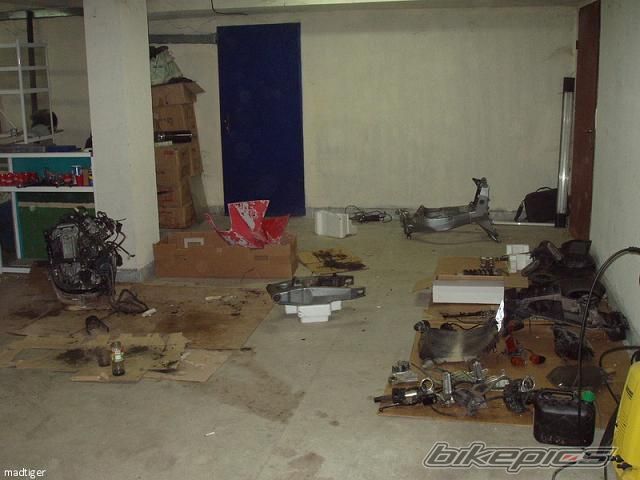 1994 KAWASAKI ZX 9R | Picture 858683 motorcycle photo