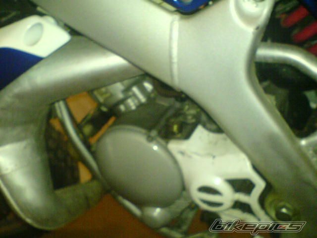 2004 YAMAHA DT 50 | Picture 858753 motorcycle photo