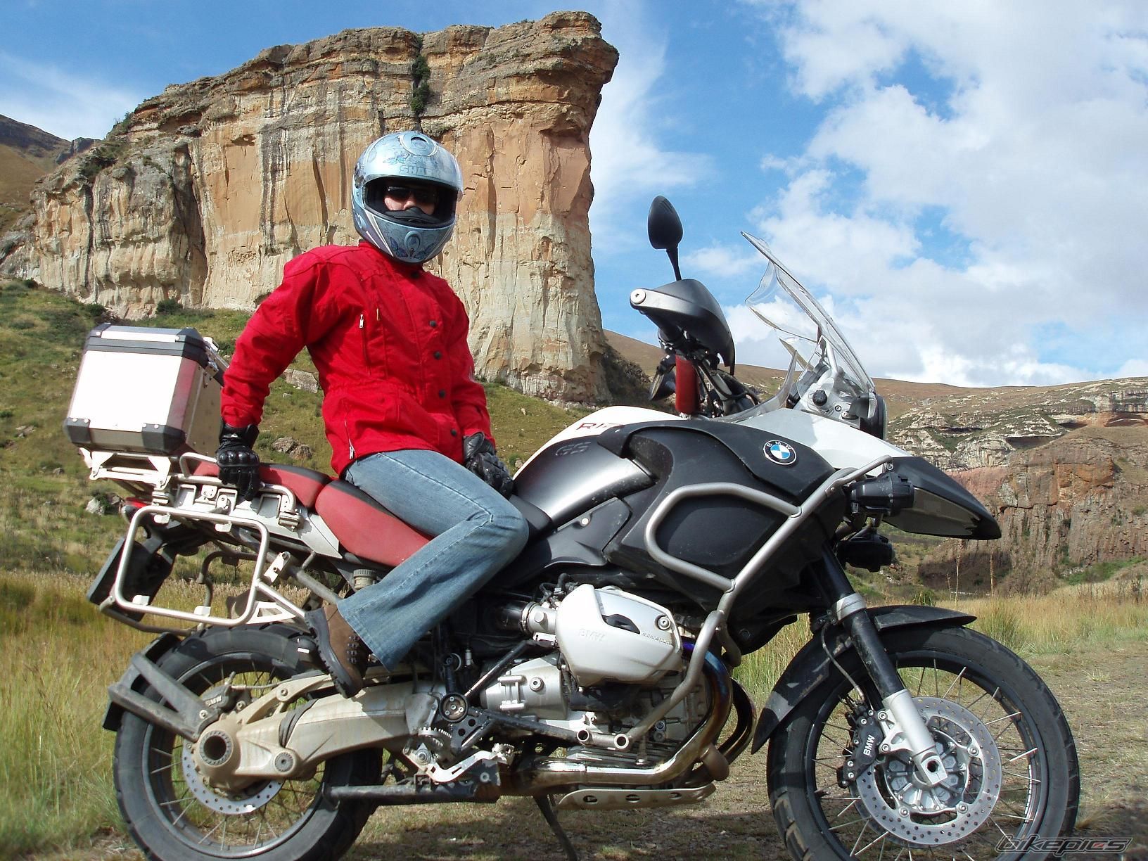 2007 BMW R 1200 GS ADVENTURE | Picture 858779 motorcycle photo