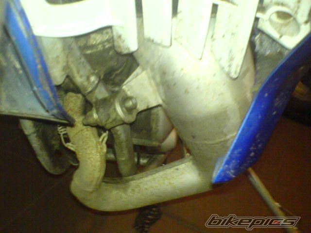 2004 YAMAHA DT 50 | Picture 858781 motorcycle photo