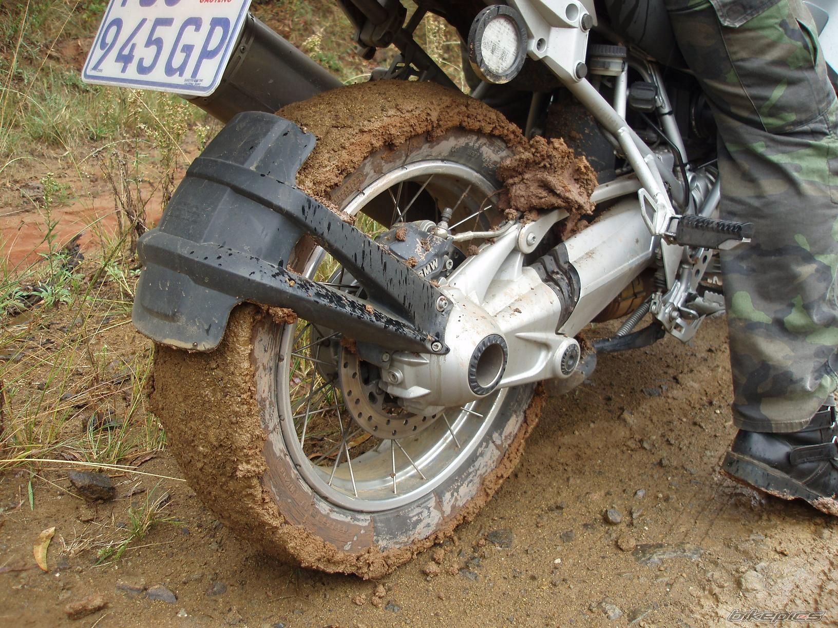 2007 BMW R 1200 GS ADVENTURE | Picture 858792 motorcycle photo
