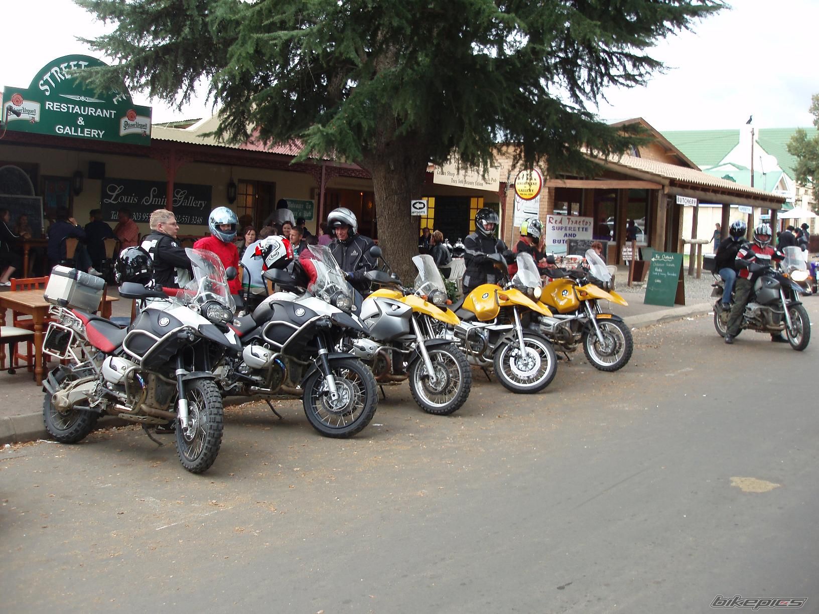 2007 BMW R 1200 GS ADVENTURE | Picture 858803 motorcycle photo