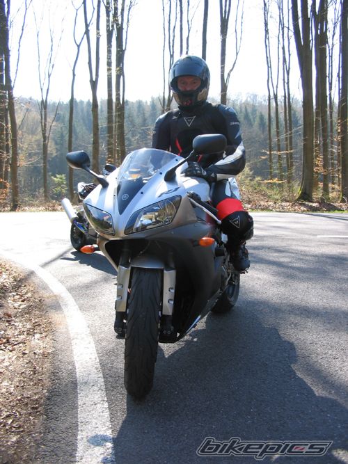 2003 YAMAHA YZF R1 | Picture 859084 motorcycle photo