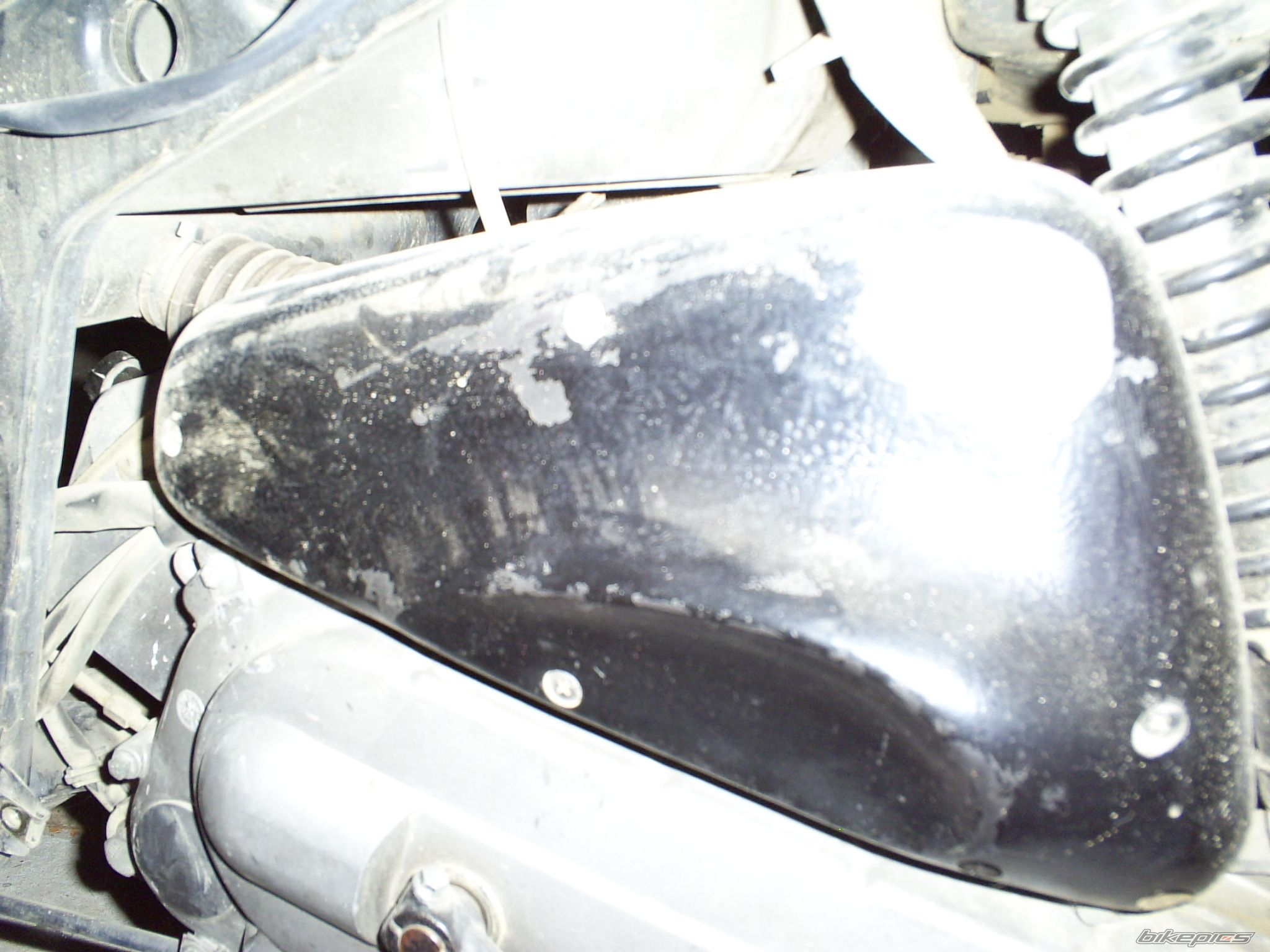 2006 GILERA TYPHOON 50 | Picture 859397 motorcycle photo
