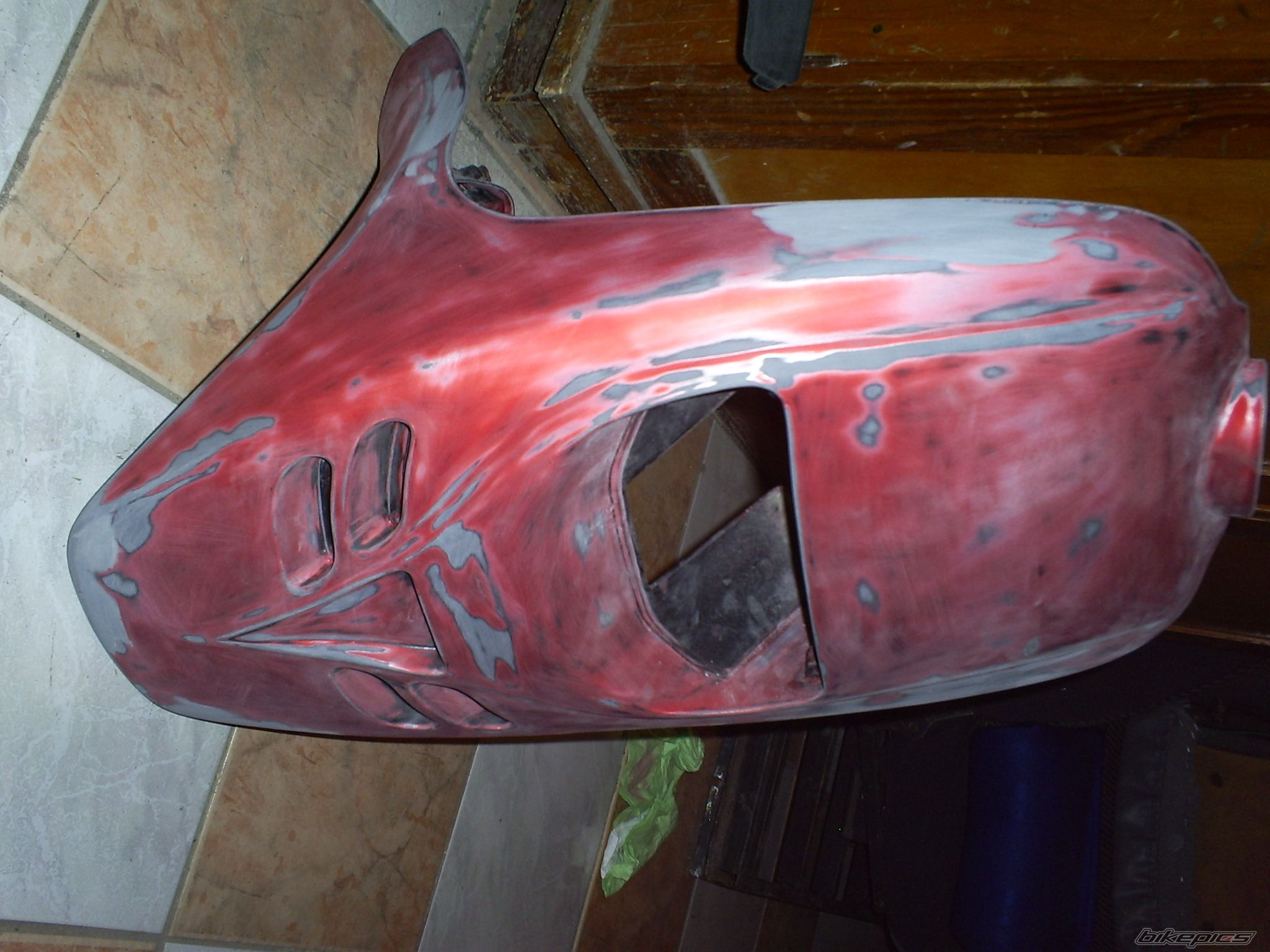 2006 GILERA TYPHOON 50 | Picture 859416 motorcycle photo