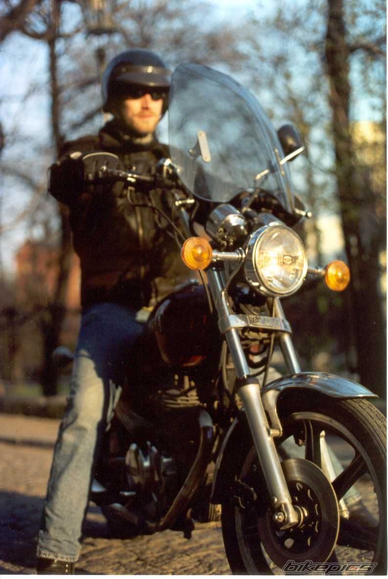 1982 YAMAHA XS 400 | Picture 859763 motorcycle photo