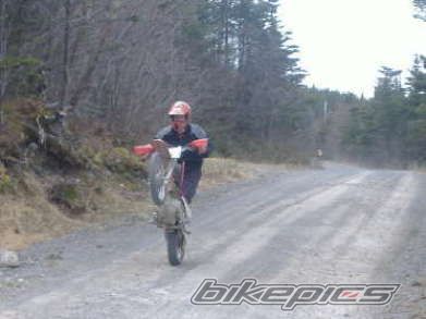 2002 HONDA XR 80 | Picture 859764 motorcycle photo