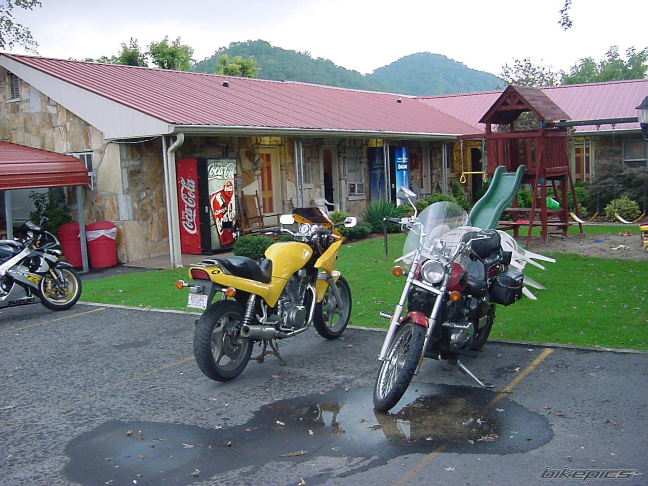 1992 SUZUKI VX 800 | Picture 859771 motorcycle photo