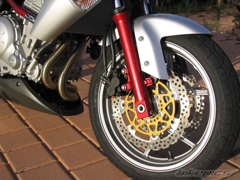 2006 KAWASAKI ER 6N | Picture 859825 motorcycle photo
