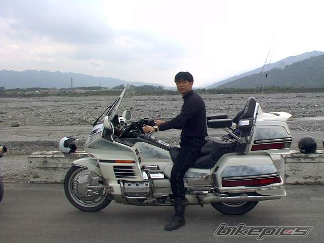 2000 HONDA GOLDWING | Picture 859913 motorcycle photo