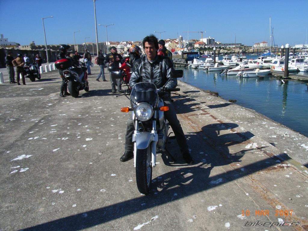 2006 HONDA CBF 250 | Picture 859916 motorcycle photo