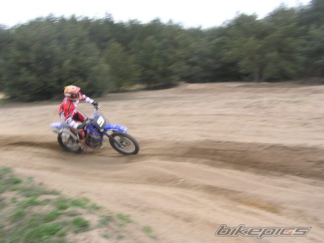2004 YAMAHA YZ 250F | Picture 859921 motorcycle photo