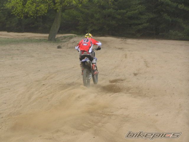 2004 YAMAHA YZ 250F | Picture 859931 motorcycle photo