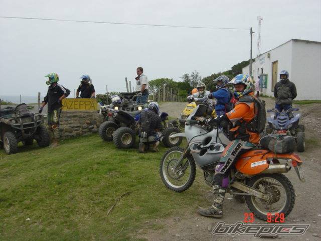 2002 KTM 640 ADVENTURE R | Picture 86001 motorcycle photo