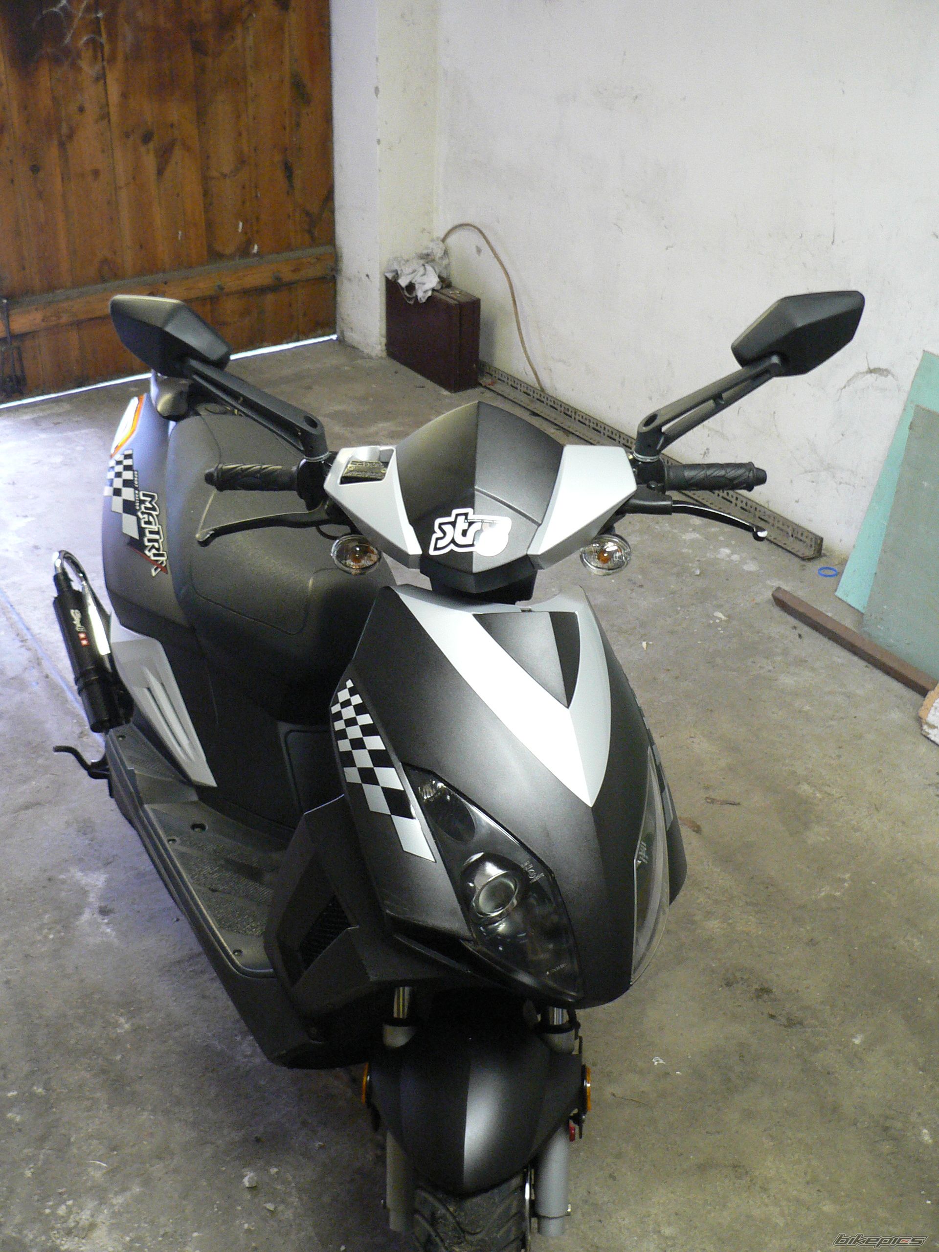 2006 KEEWAY MATRIX 50 | Picture 860211 motorcycle photo