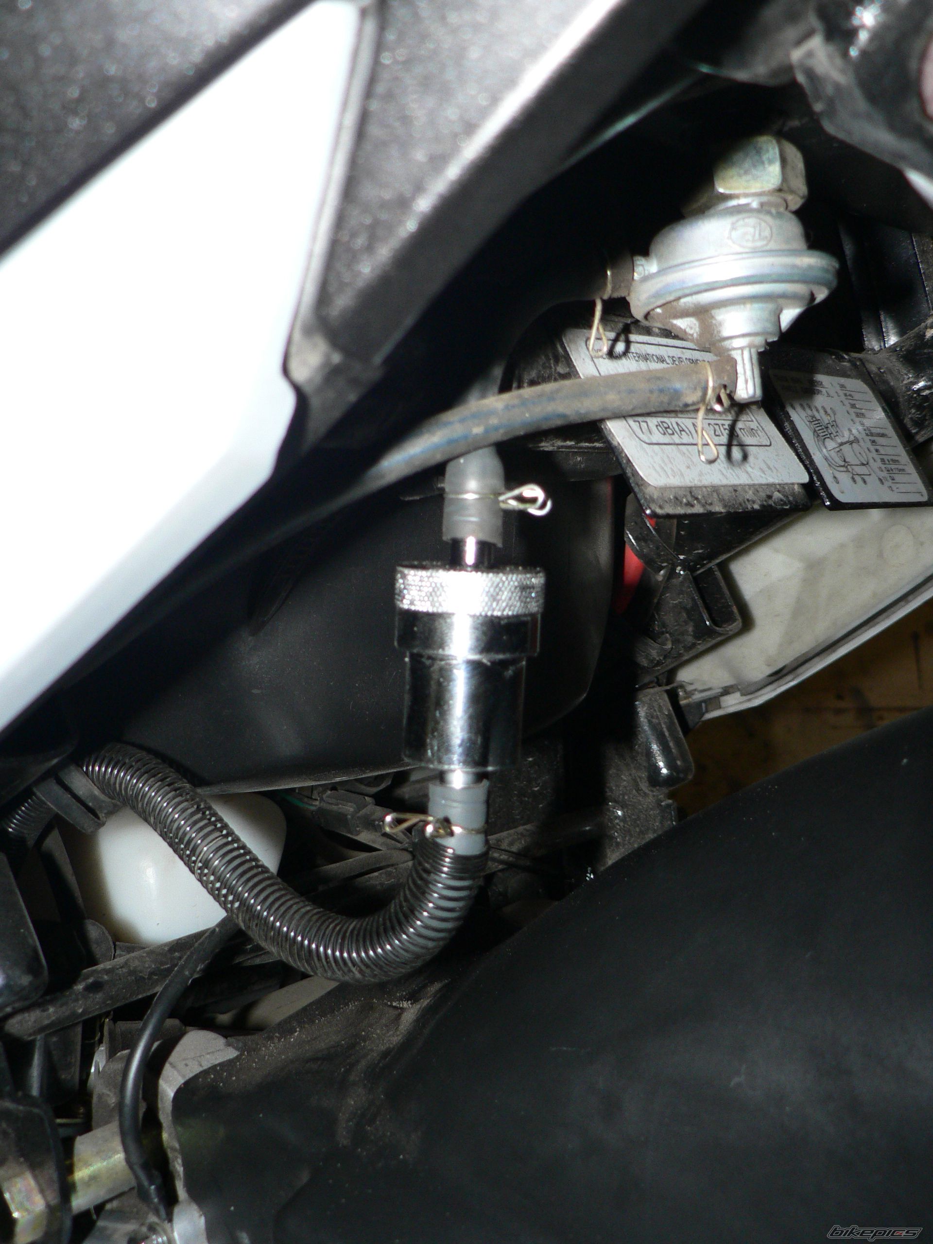 2006 KEEWAY MATRIX 50 | Picture 860212 motorcycle photo
