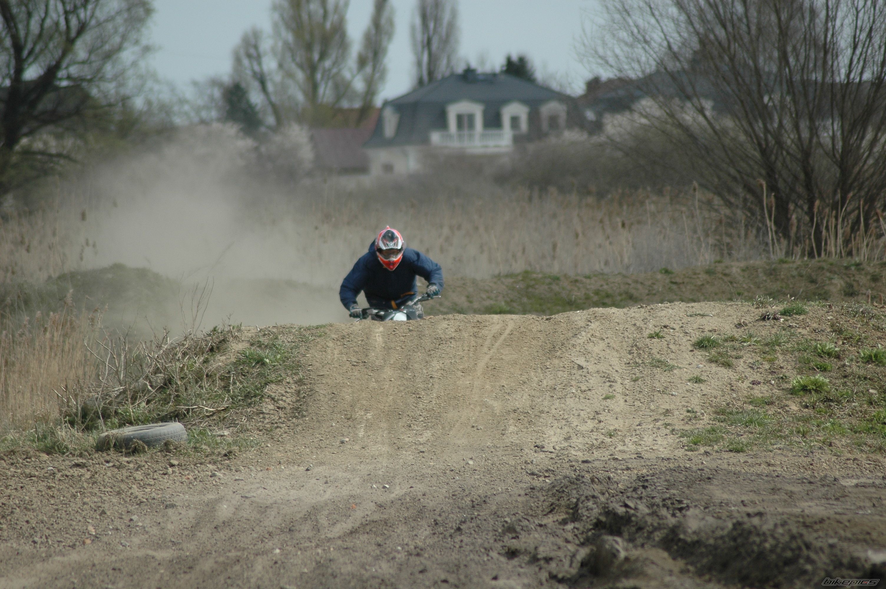 2004 YAMAHA YZ 125 | Picture 860259 motorcycle photo