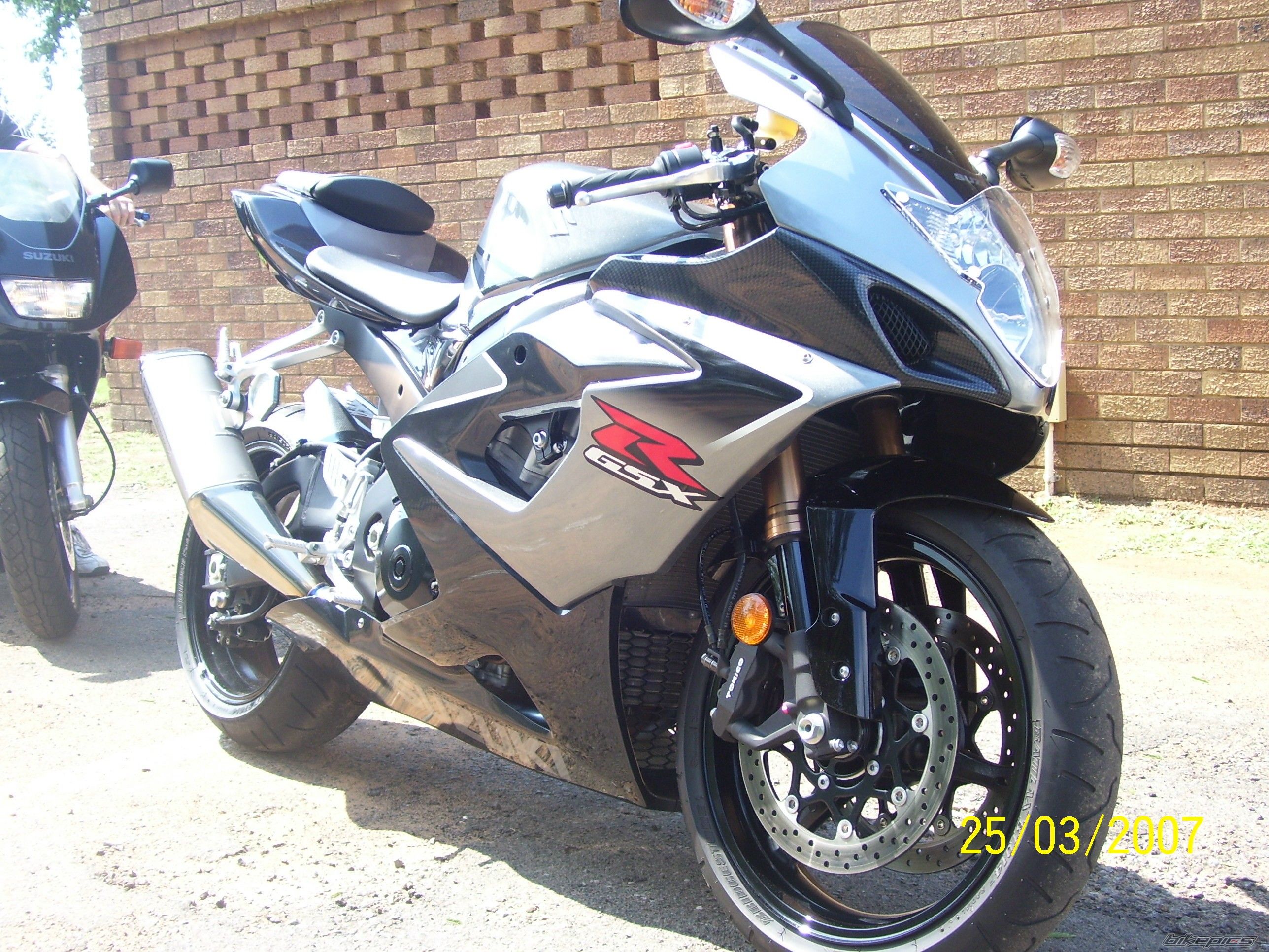 2006 SUZUKI GSX R 1000 | Picture 860295 motorcycle photo
