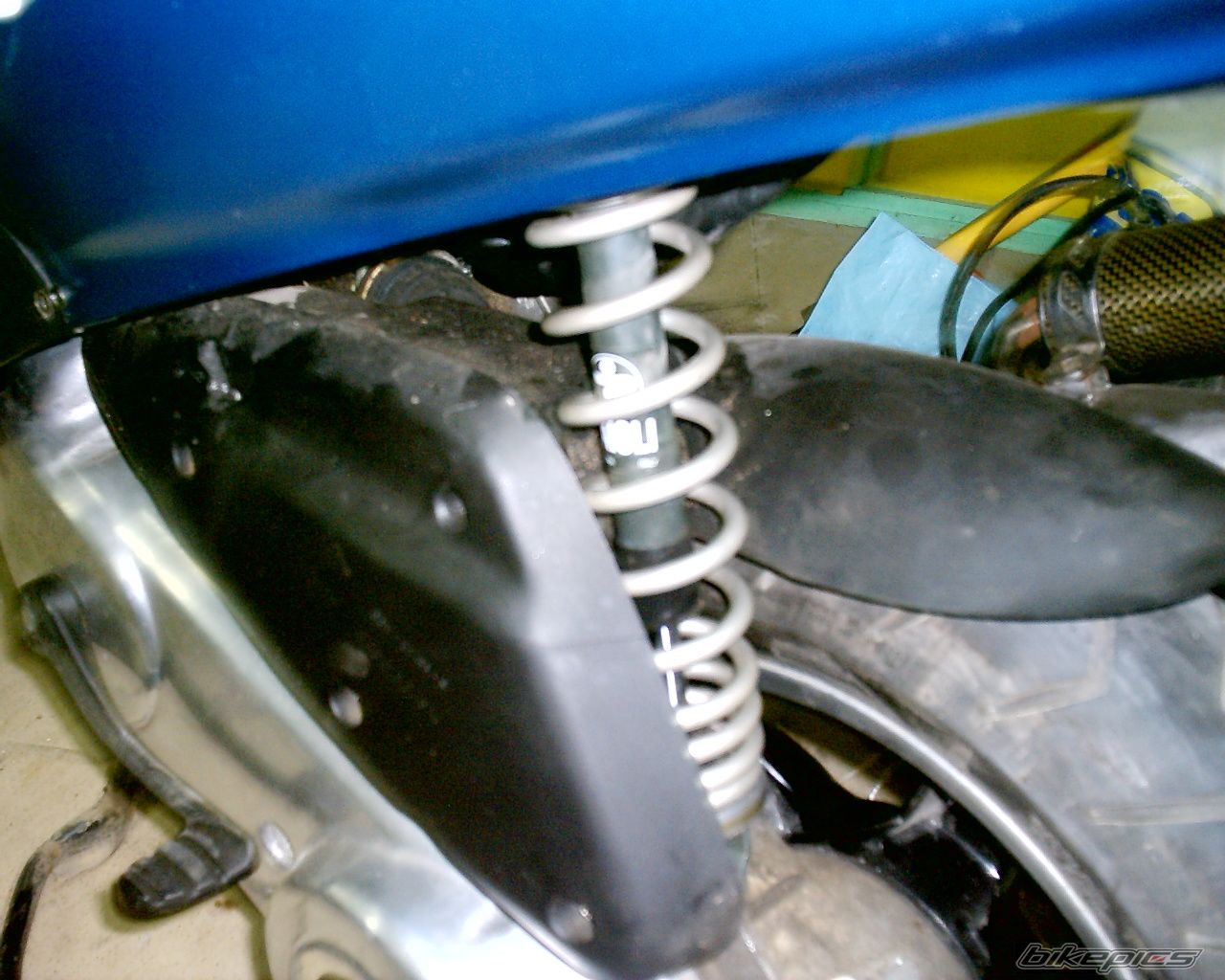 2002 DERBI ATLANTIS | Picture 860309 motorcycle photo