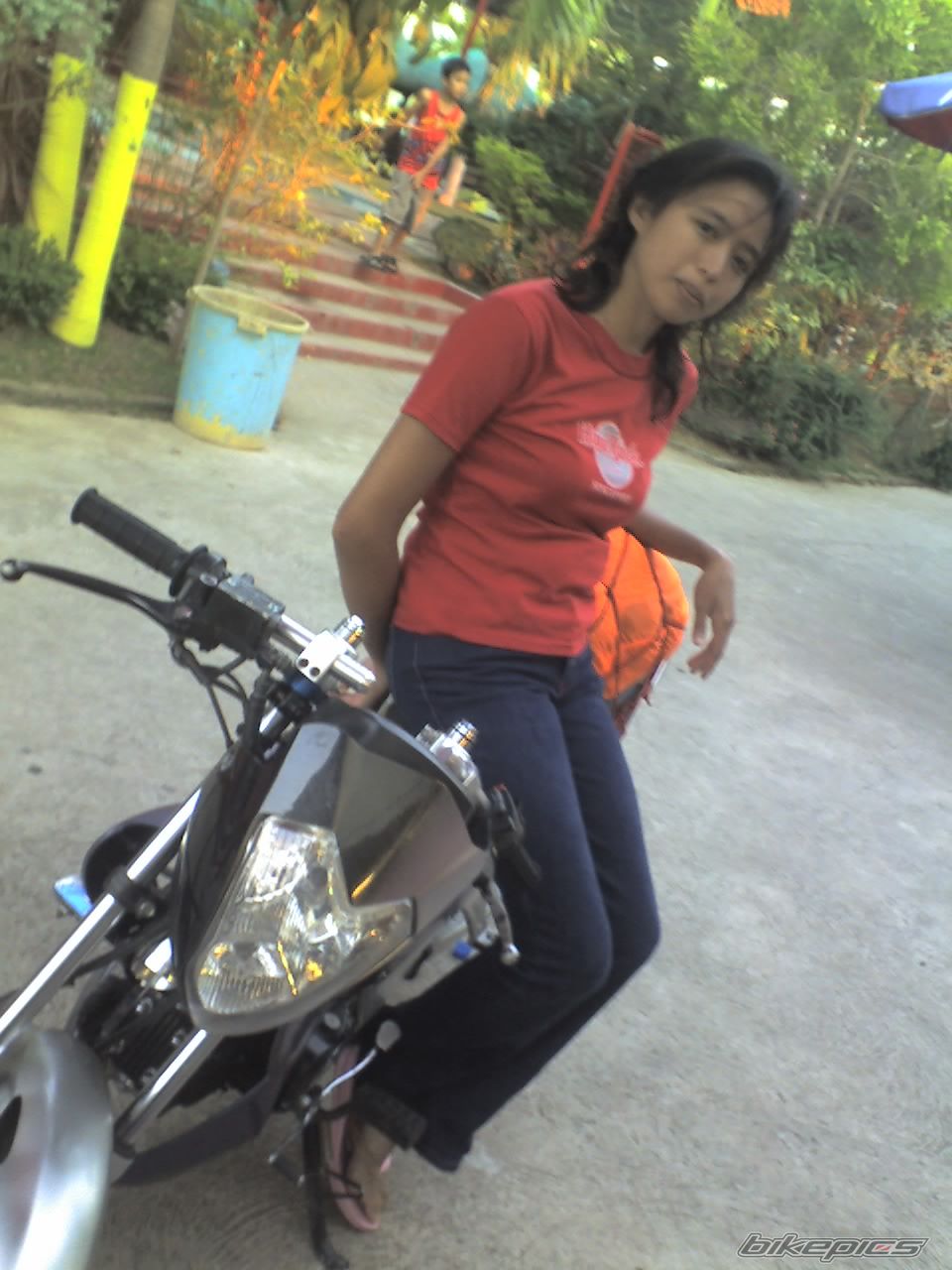   | Picture 860357 motorcycle photo