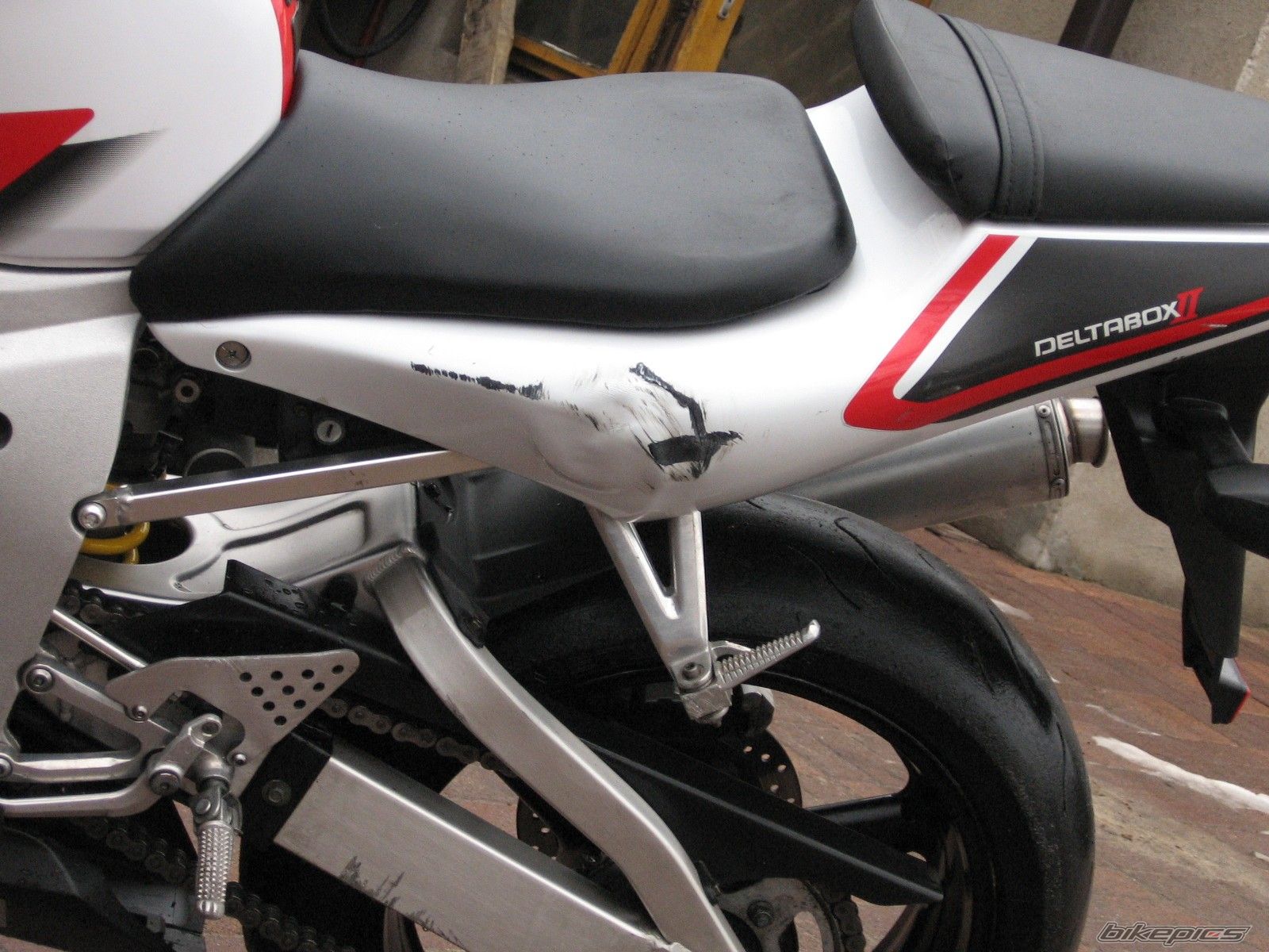 1999 YAMAHA YZF R6 | Picture 860474 motorcycle photo