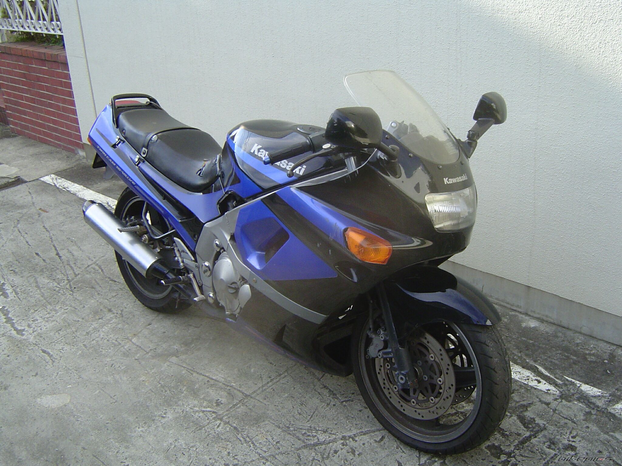    | Picture 860598 motorcycle photo