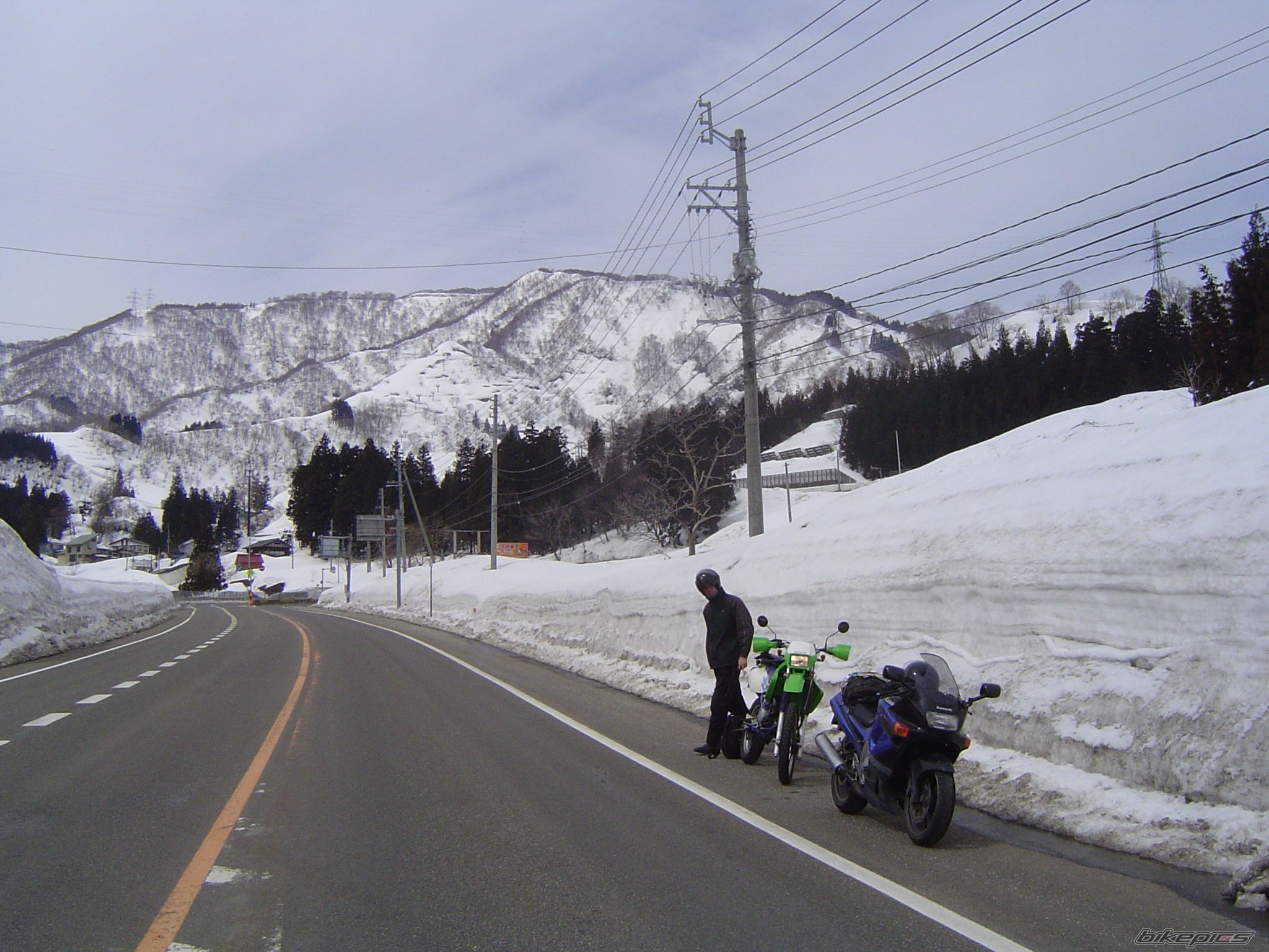    | Picture 860600 motorcycle photo