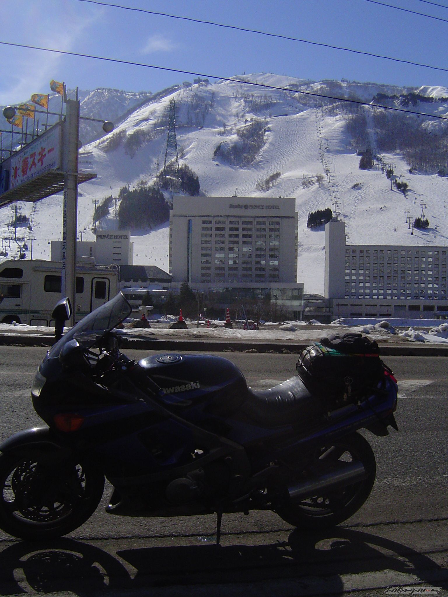    | Picture 860601 motorcycle photo