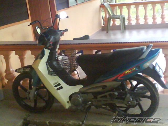    | Picture 860613 motorcycle photo