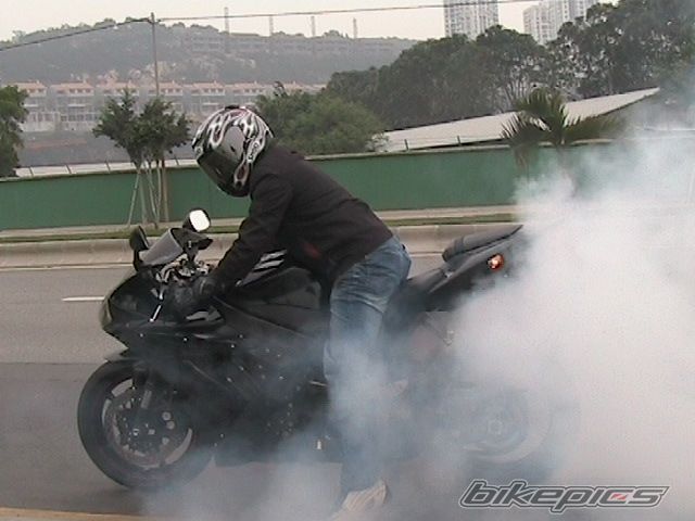 2006 YAMAHA YZF R1 | Picture 860648 motorcycle photo