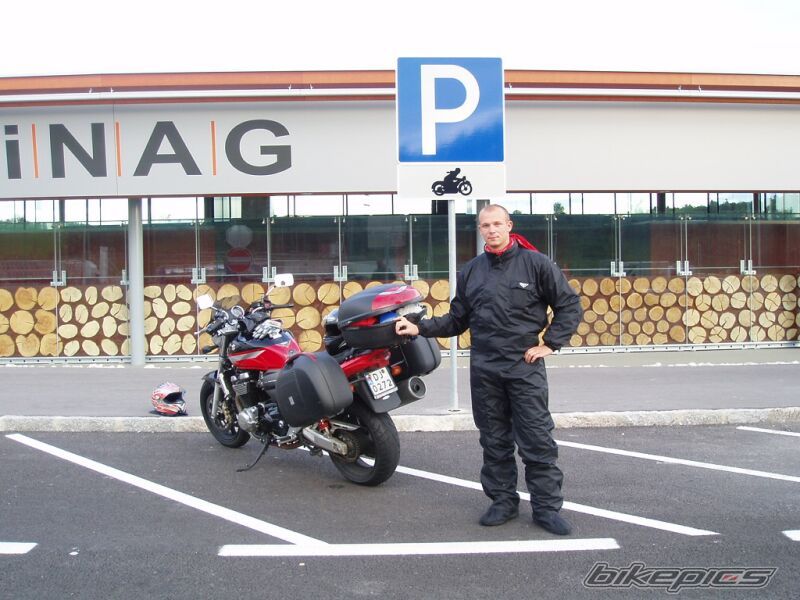 2004 SUZUKI GSX 1400 | Picture 860669 motorcycle photo