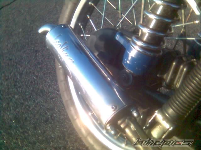 1989 SIMSON S 51 | Picture 861116 motorcycle photo