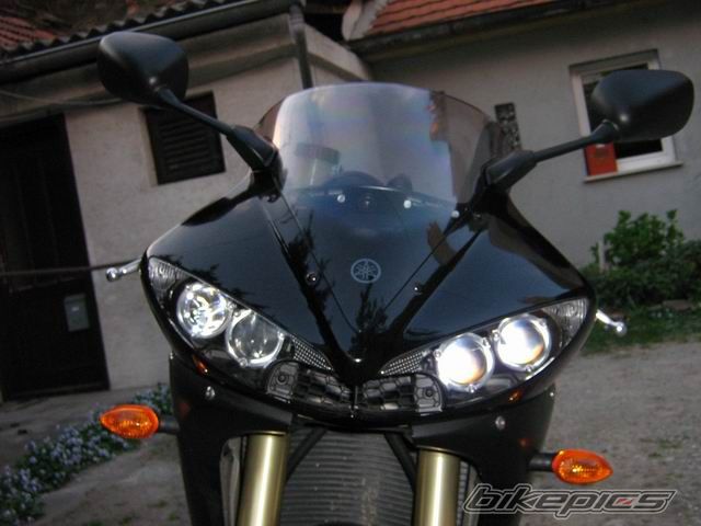 2005 YAMAHA YZF R6 | Picture 861154 motorcycle photo
