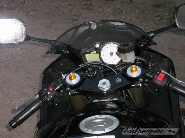 2005 YAMAHA YZF R6 | Picture 861155 motorcycle photo