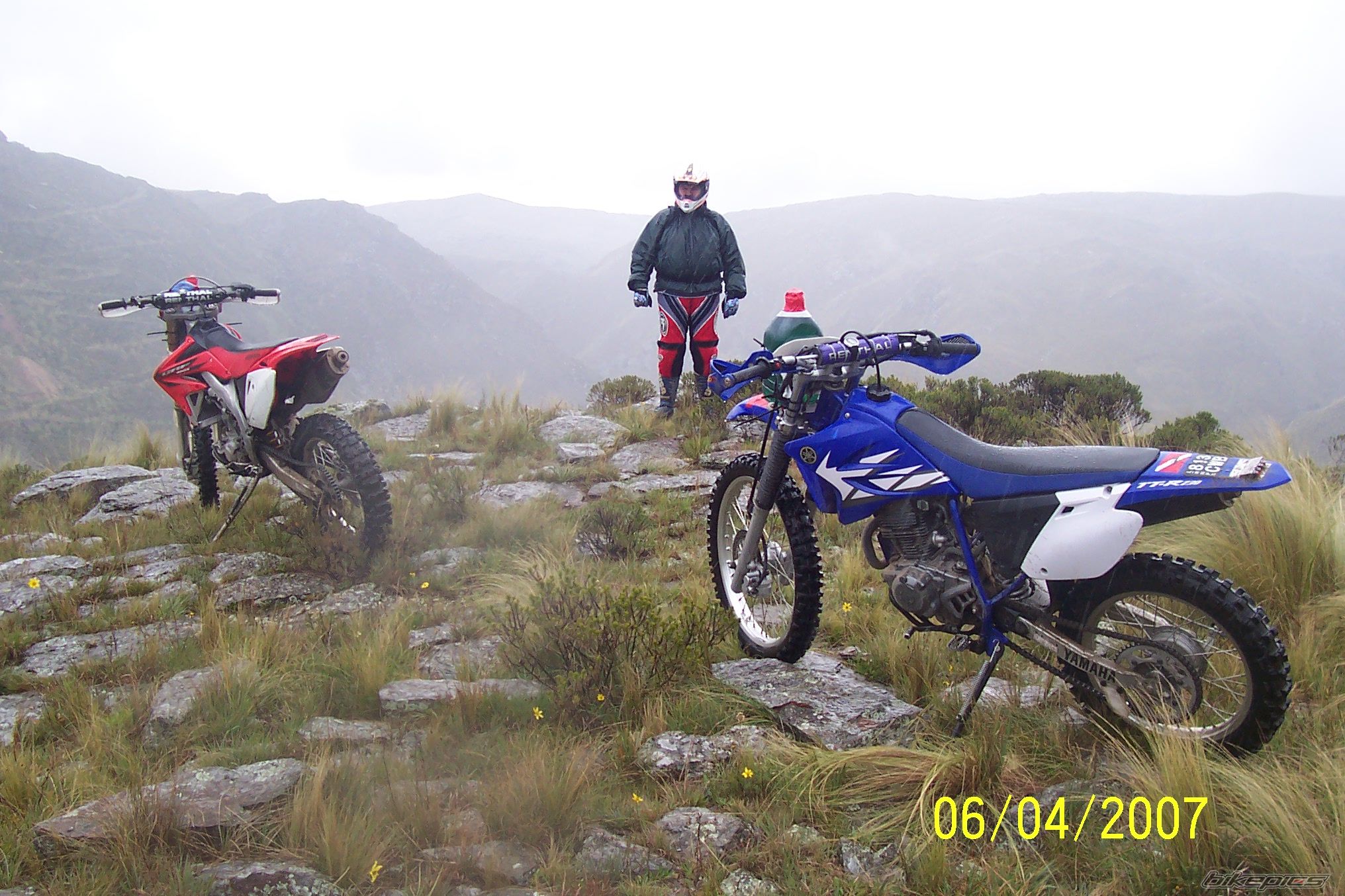 2006 YAMAHA TTR 225 | Picture 861203 motorcycle photo