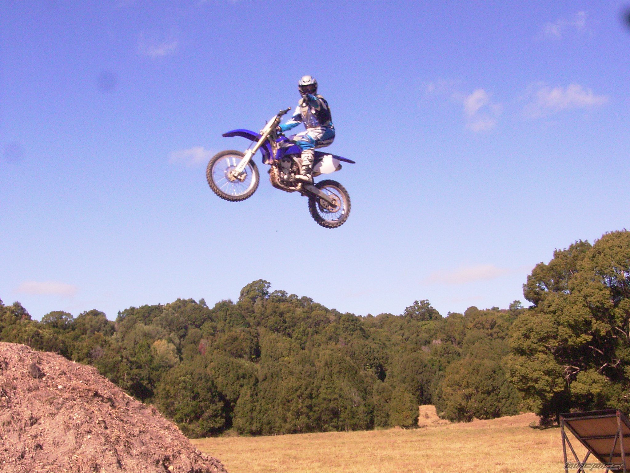 2006 YAMAHA YZ 250F | Picture 861581 motorcycle photo