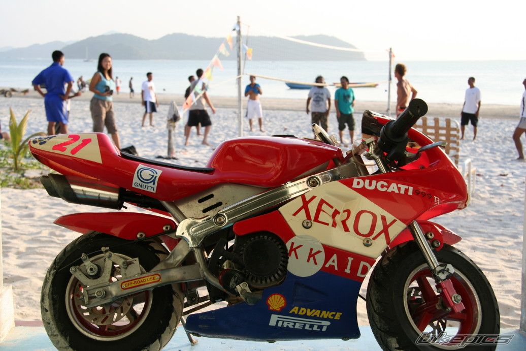 2006 DUCATI 999R | Picture 861595 motorcycle photo