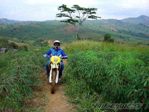 2006 HYOSUNG XRX 125 | Picture 861609 motorcycle photo