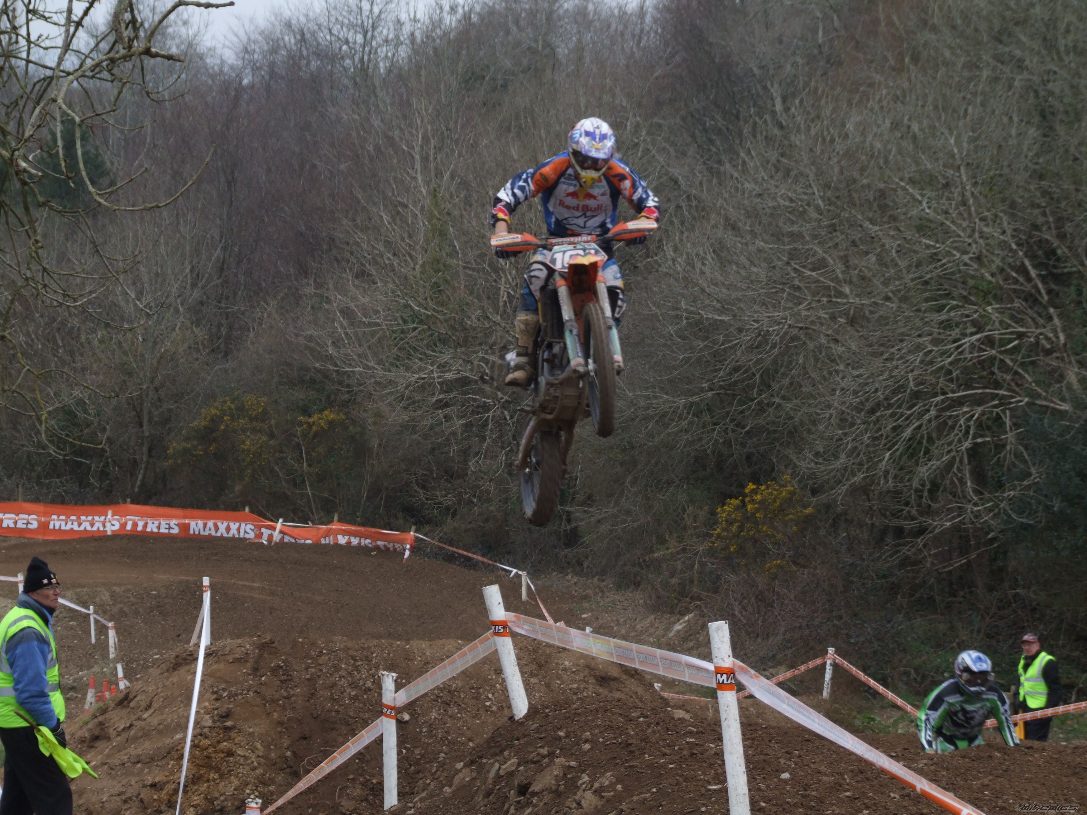 2007 KTM 250 SXF | Picture 861617 motorcycle photo