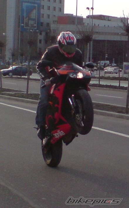 2005 APRILIA RS 125 | Picture 861750 motorcycle photo