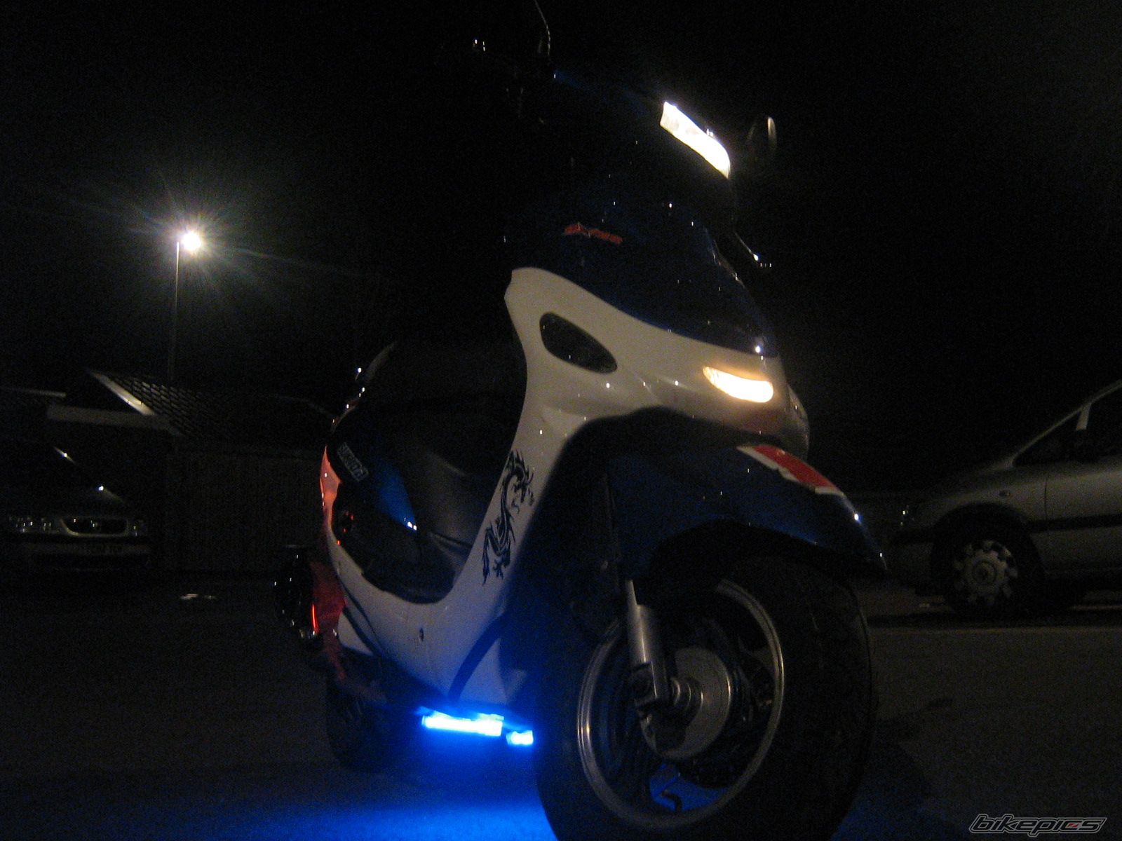 2006 SUKIDA SK 90 | Picture 861753 motorcycle photo